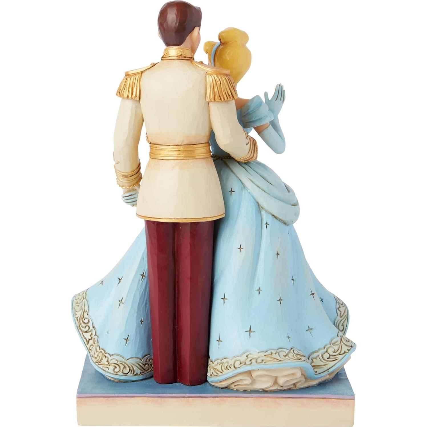 Figurita Enesco Disney Traditions Cenicienta 19.5 cm