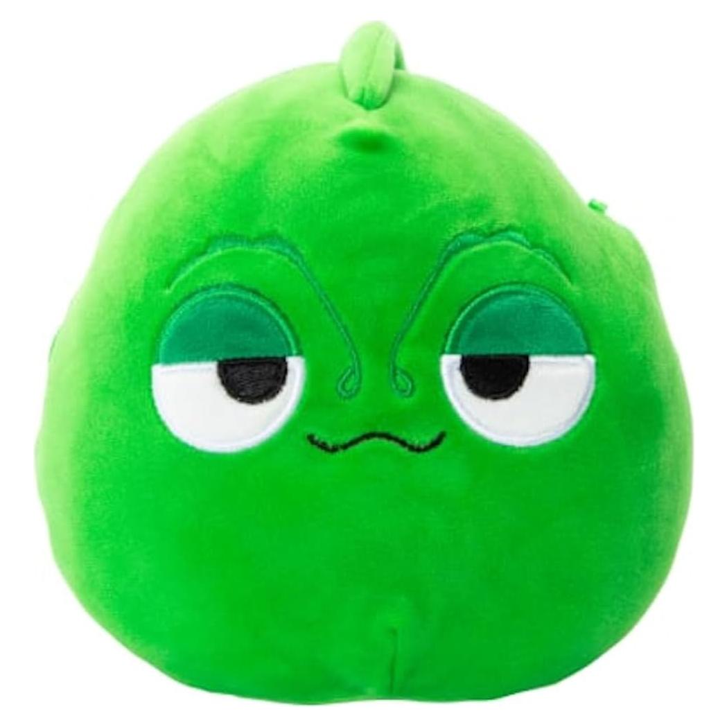 Squishmallow Disney Pascal Mediano 16.5 cm Suave