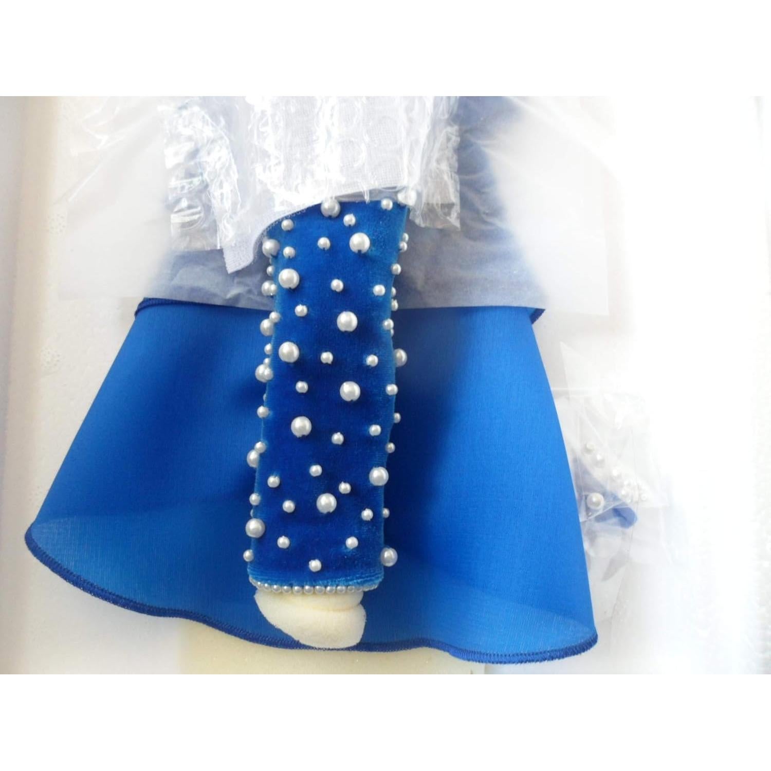 Barbie - Evening Pearl - The Presidential Porcelain Collection 12825