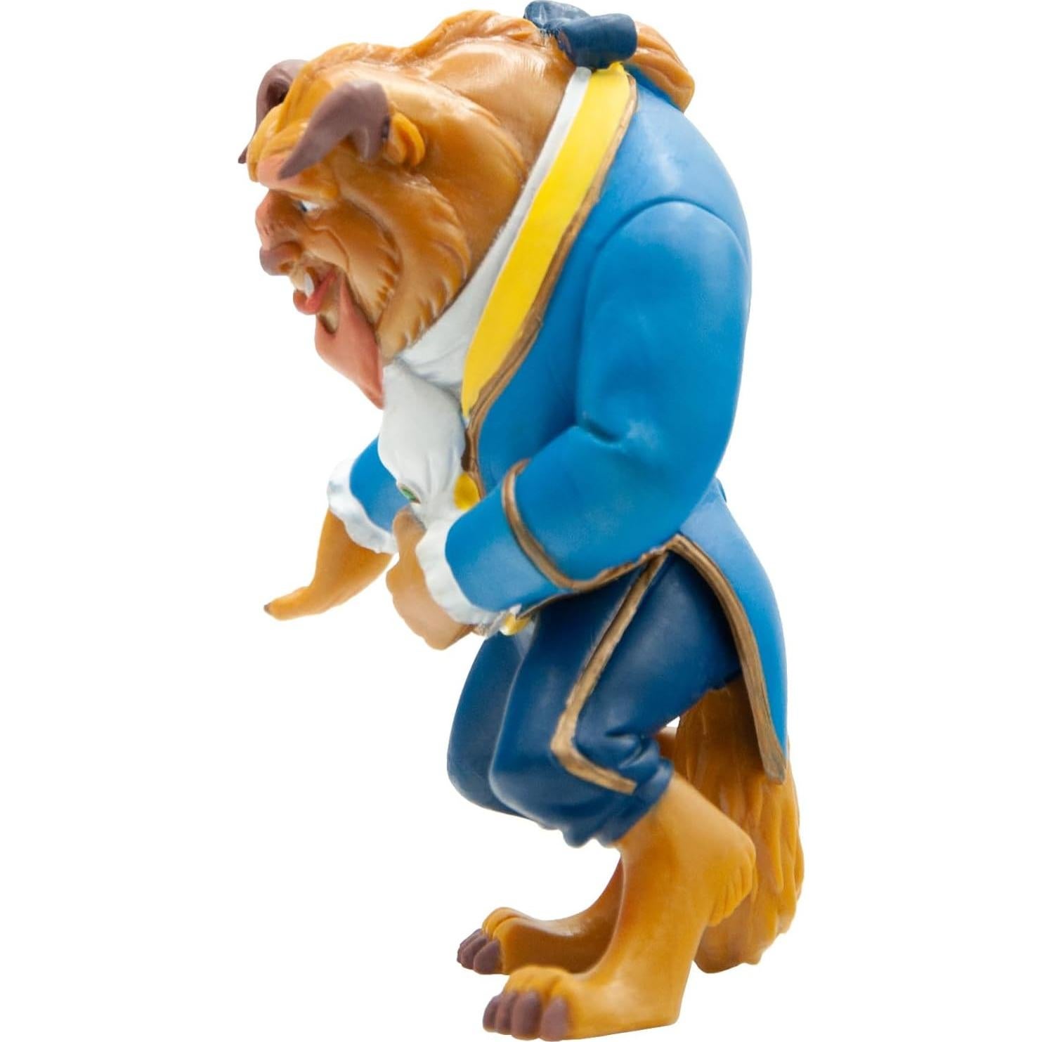 Figura de Acción Bestia 10 cm C & J Direct - Pintada a Mano