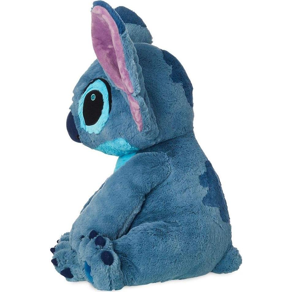 Peluches Disney Stitch 43 cm - Suave y Abrazable