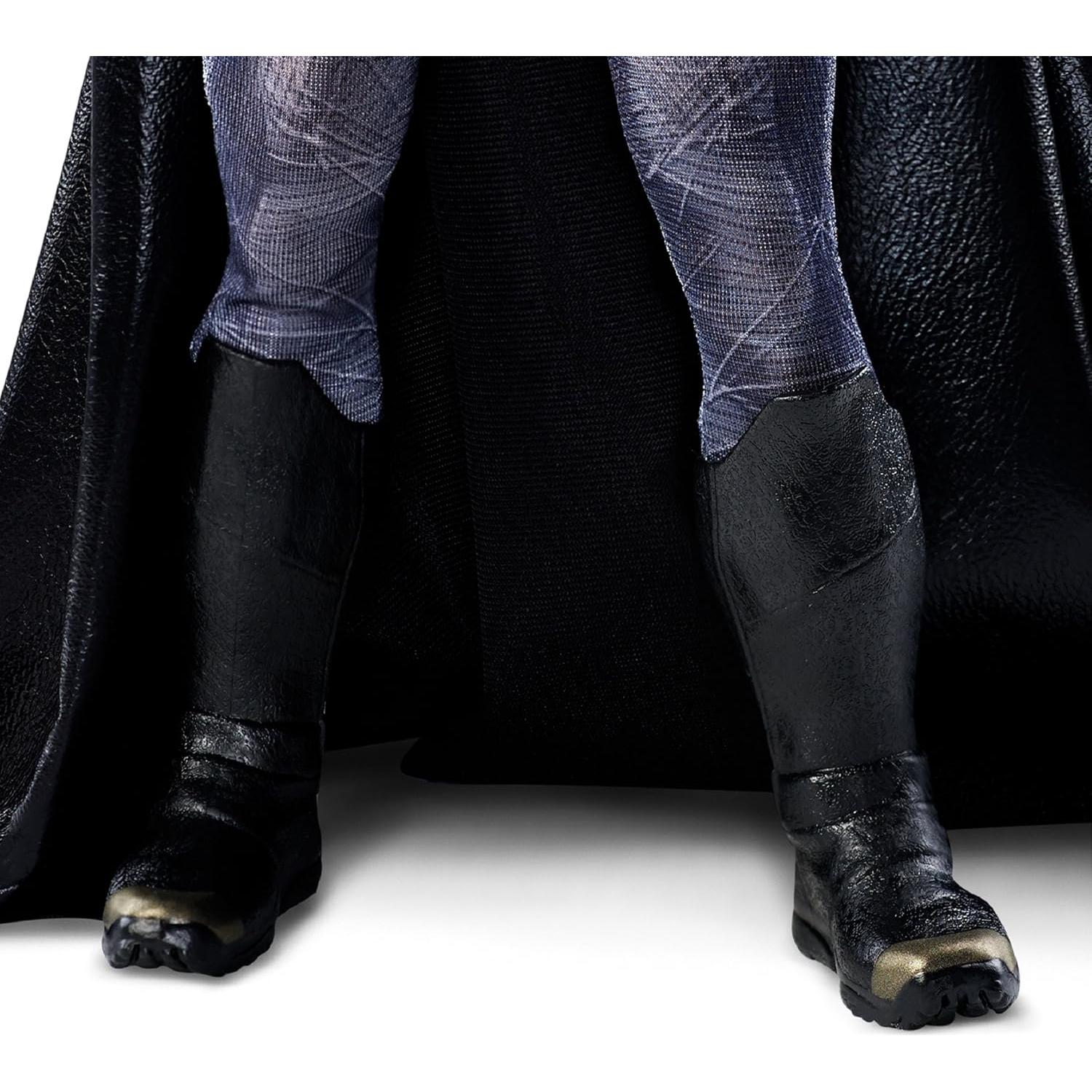 Muñeca Barbie Coleccionista Batman Mattel 33 cm Articulada