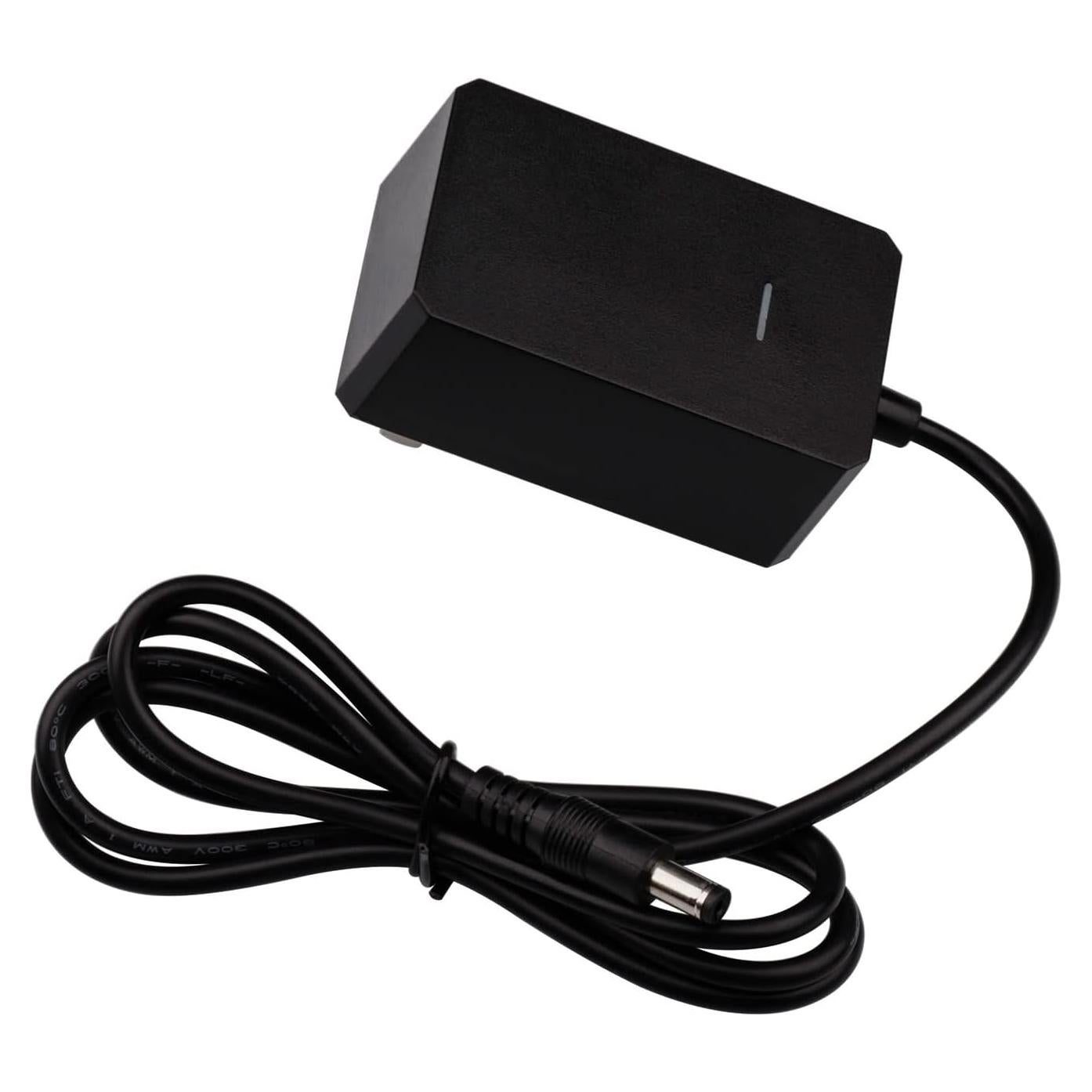 Cargador TANGSPOWER 29.4V 1A para batería de litio