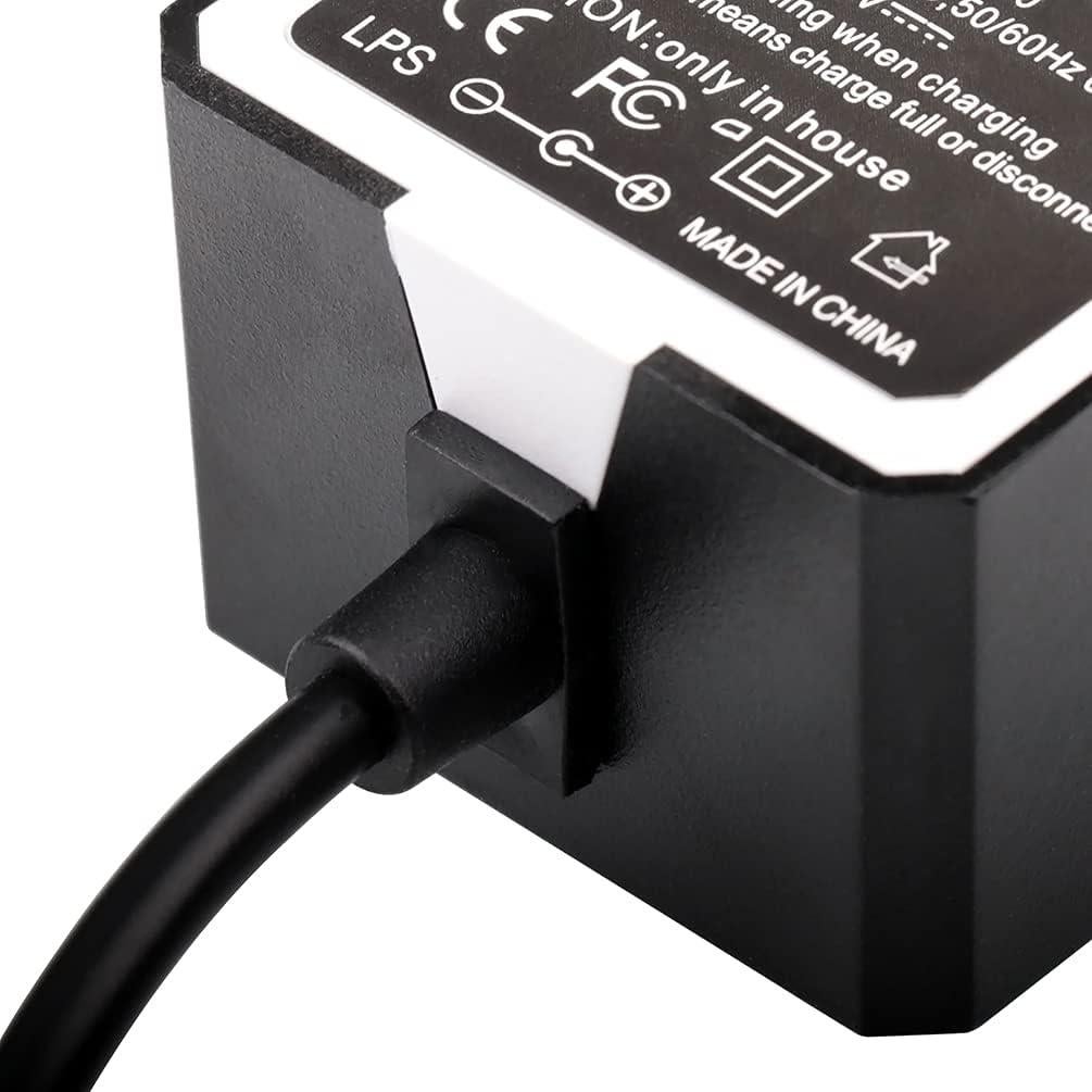 Cargador TANGSPOWER 29.4V 1A para batería de litio