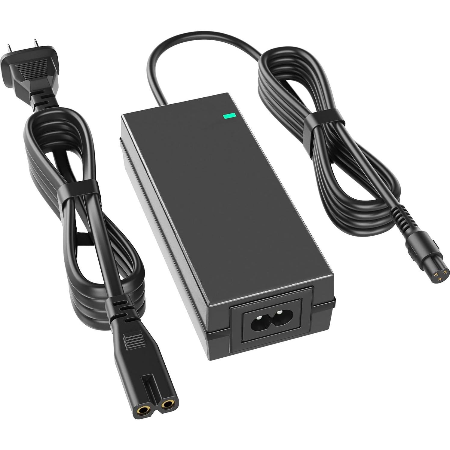 Cargador 42V 2A PowerFast para batería de 36V