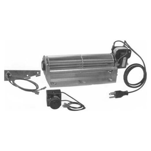 Soplador de Chimenea Heatilator GFK4 - Reemplazo Rotom