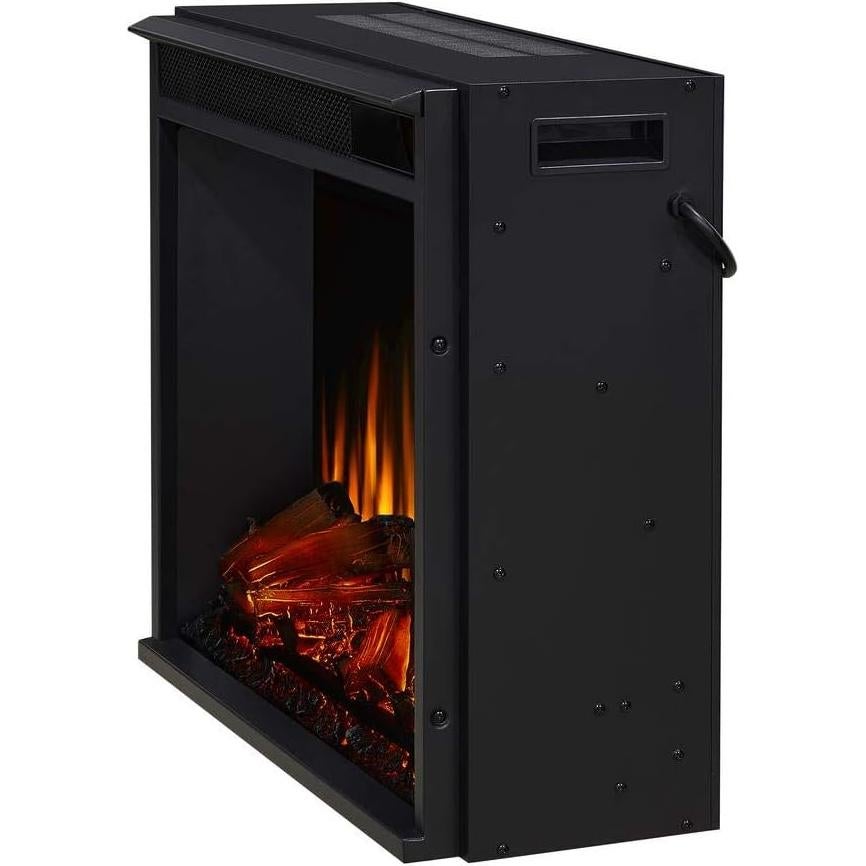 Calefactor Eléctrico Real Flame Vivid Flame 1500W Multicolor