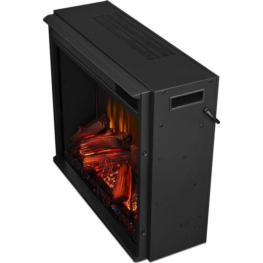 Calefactor Eléctrico Real Flame Vivid Flame 1500W Multicolor