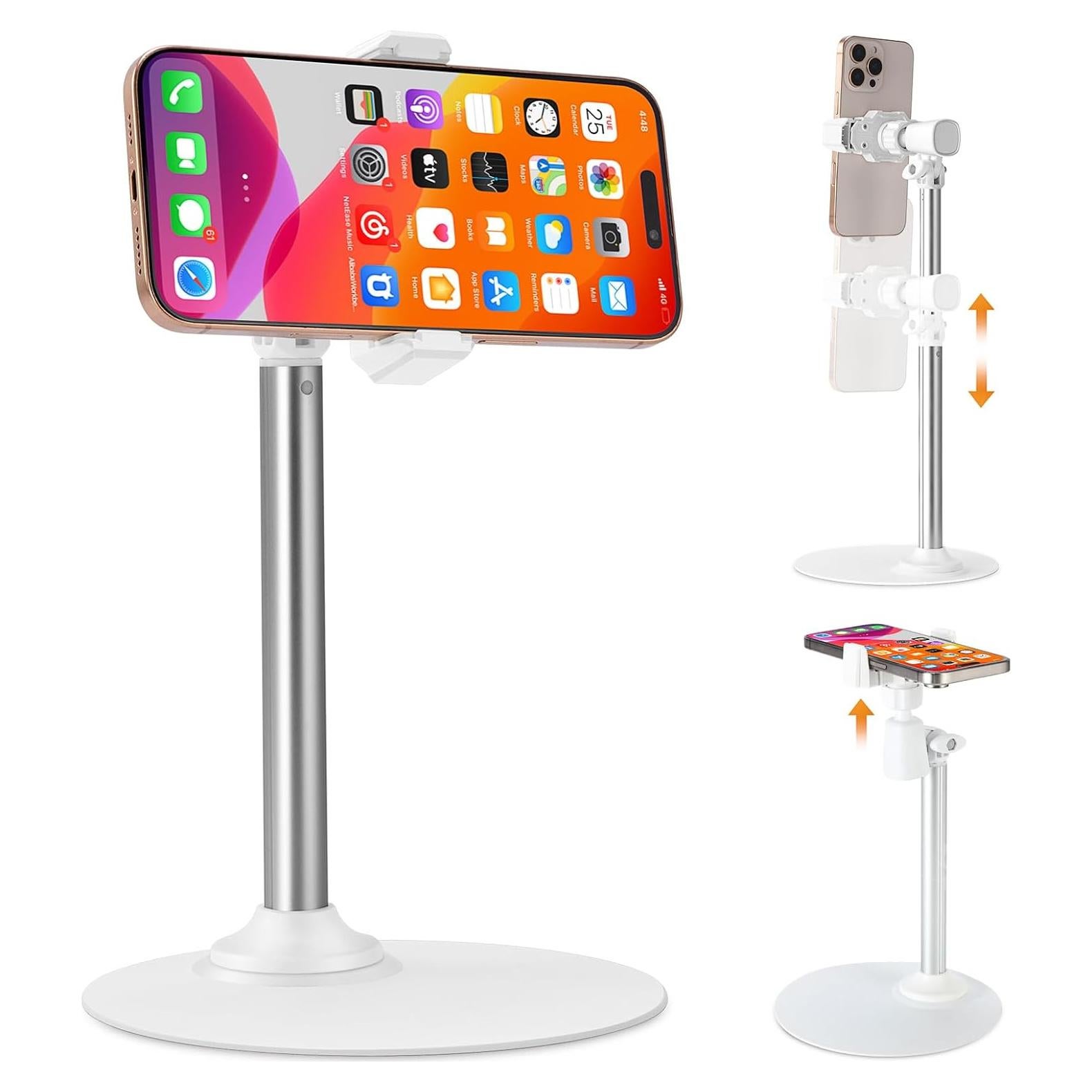 Soporte de Teléfono Ajustable Xiaoshuang para Escritorio 35cm