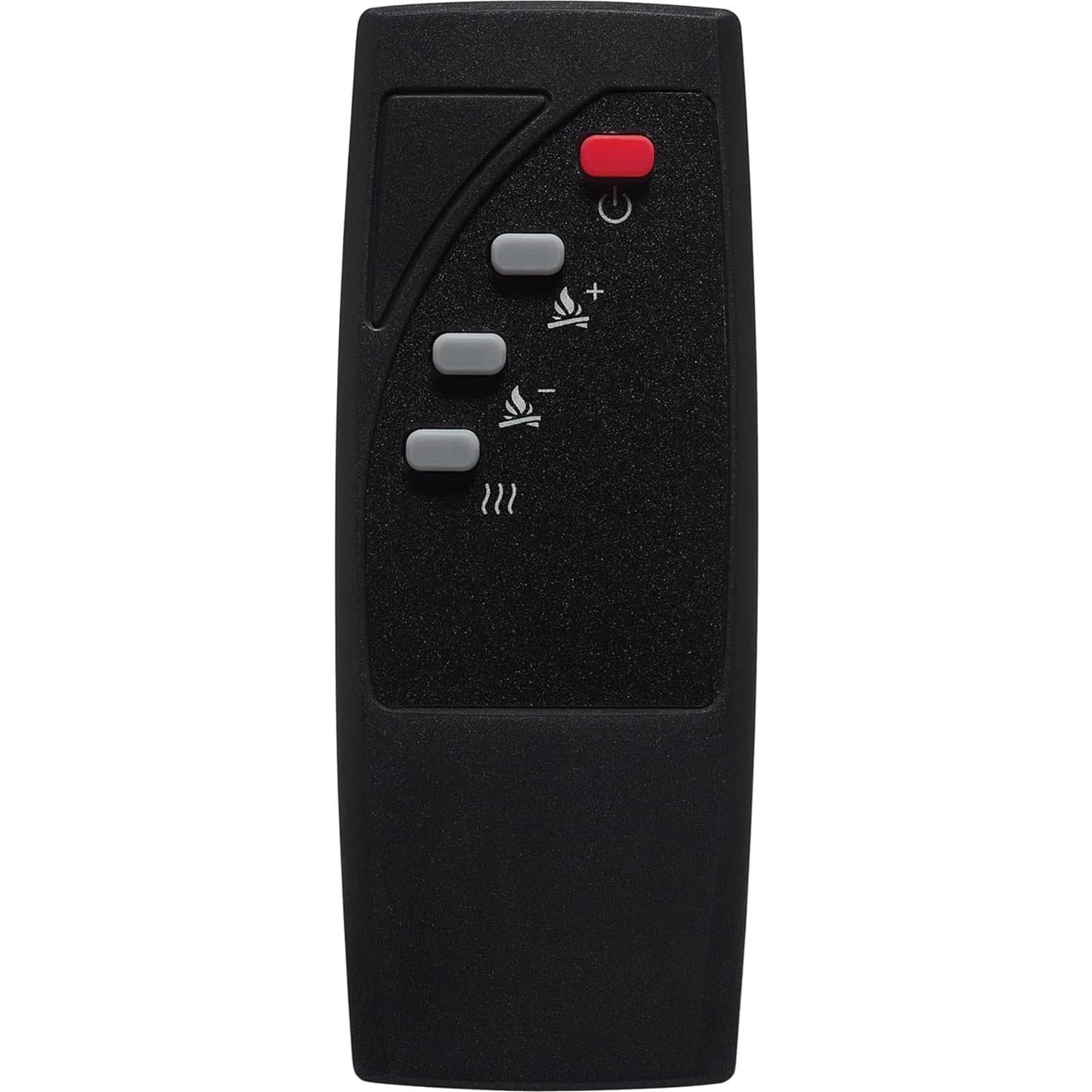 Estufa Calefactora Eléctrica Duraflame Infrarroja 5200 BTU