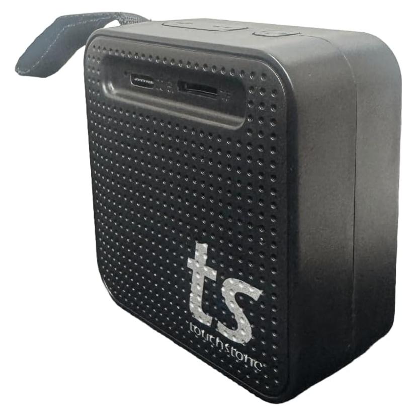 Altavoz Touchstone 89052 para chimeneas eléctricas - Sonido crepitante