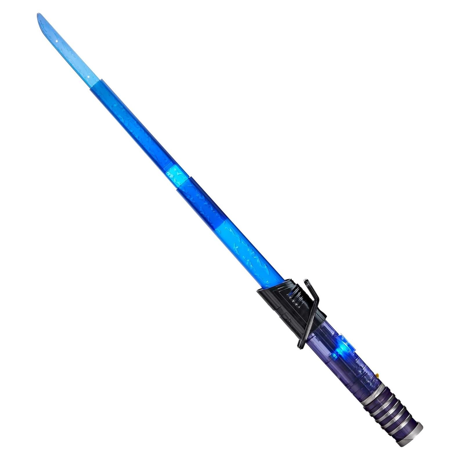 Sable de Luz Electrónico Darksaber Star Wars Hasbro