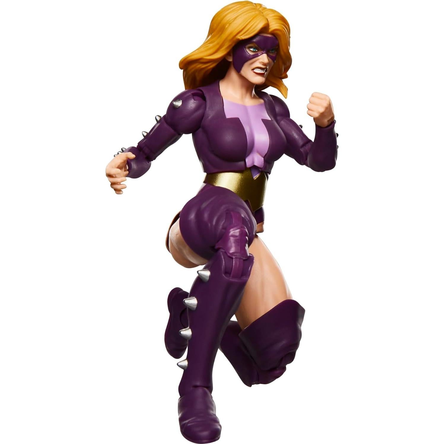 Figura de Acción Marvel Legends Titania 15.24 cm Hasbro