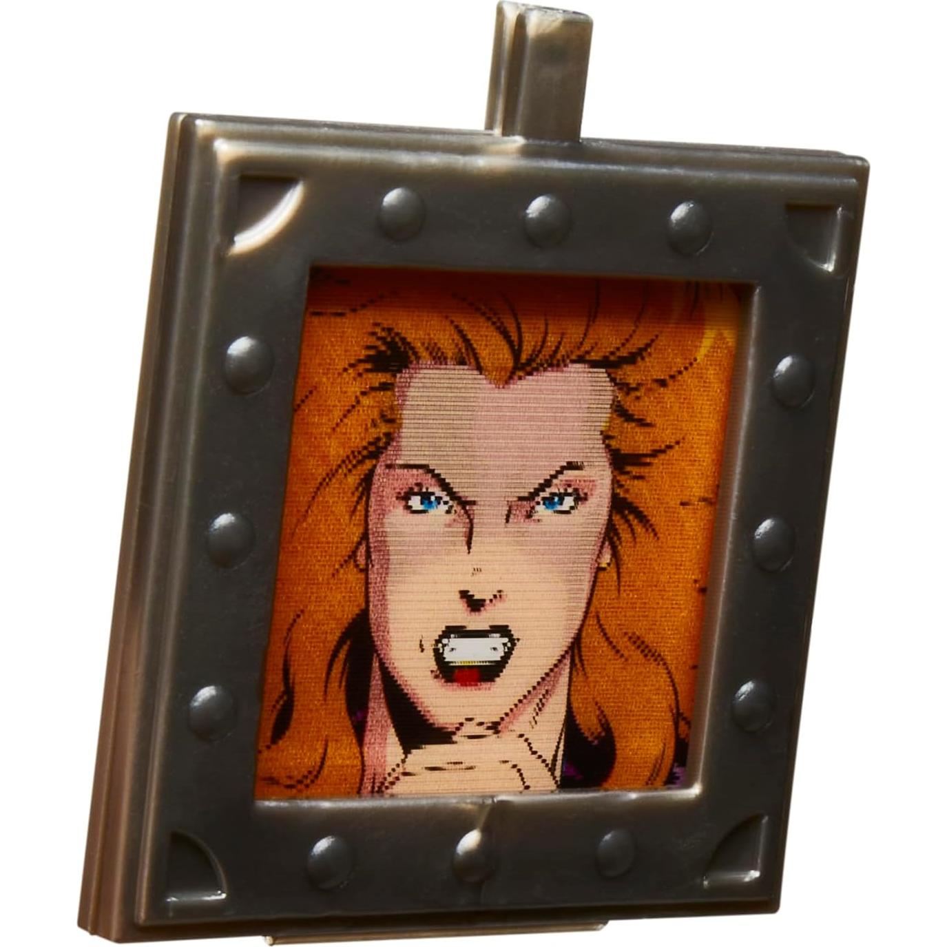 Figura de Acción Marvel Legends Titania 15.24 cm Hasbro