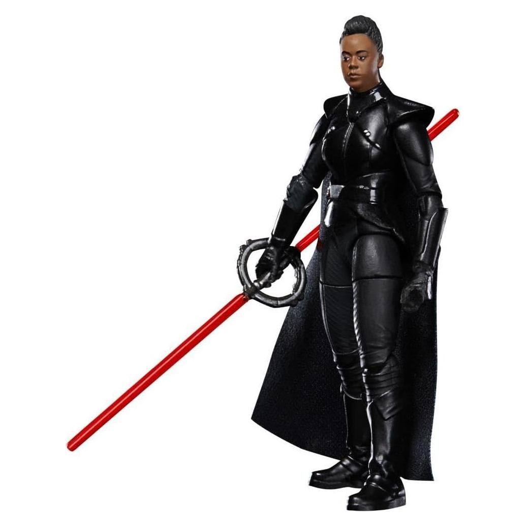 Figura de Acción Star Wars Vintage Reva 10 cm Hasbro