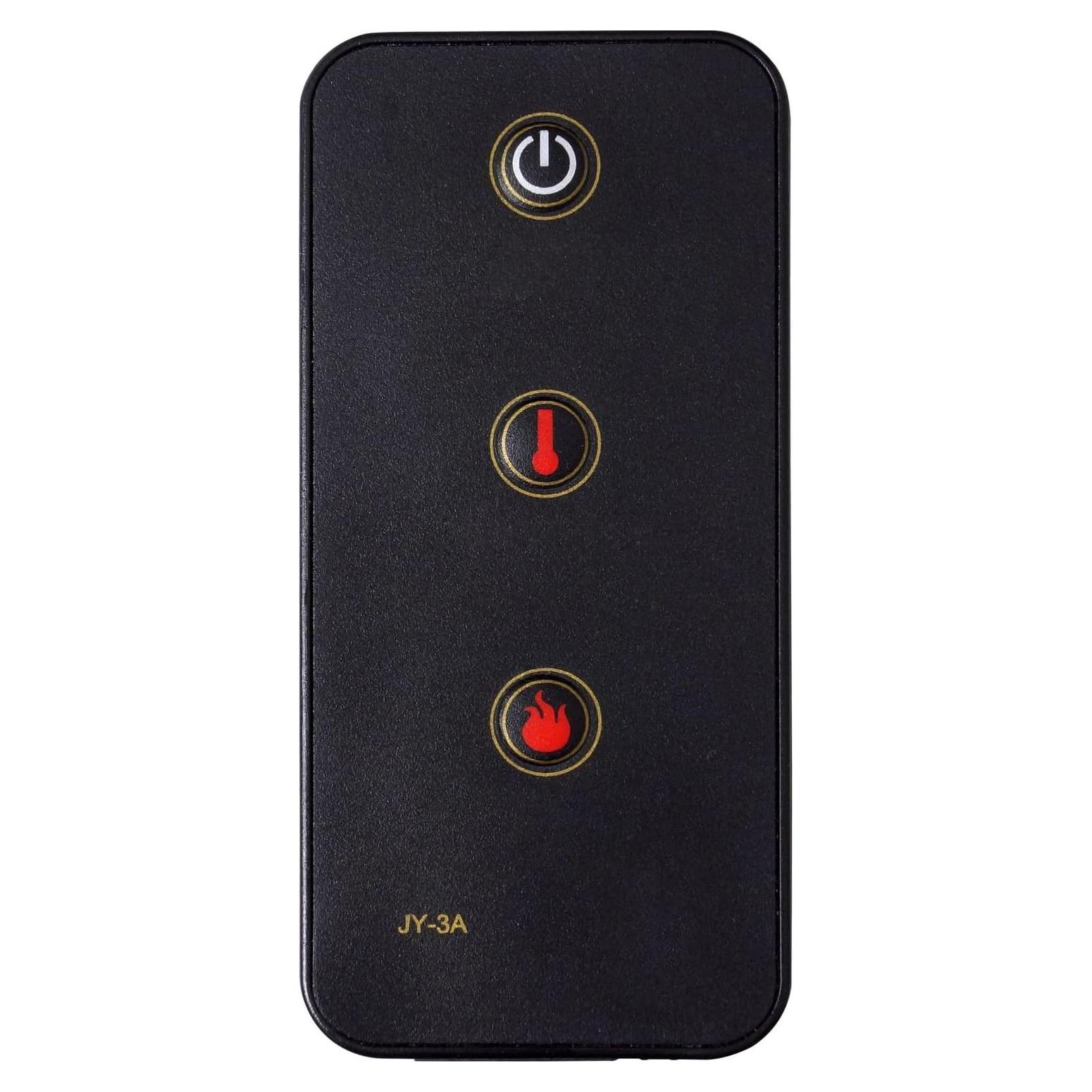 Control Remoto Reemplazo Pleasant Hearth GCE-1803 18-600-310