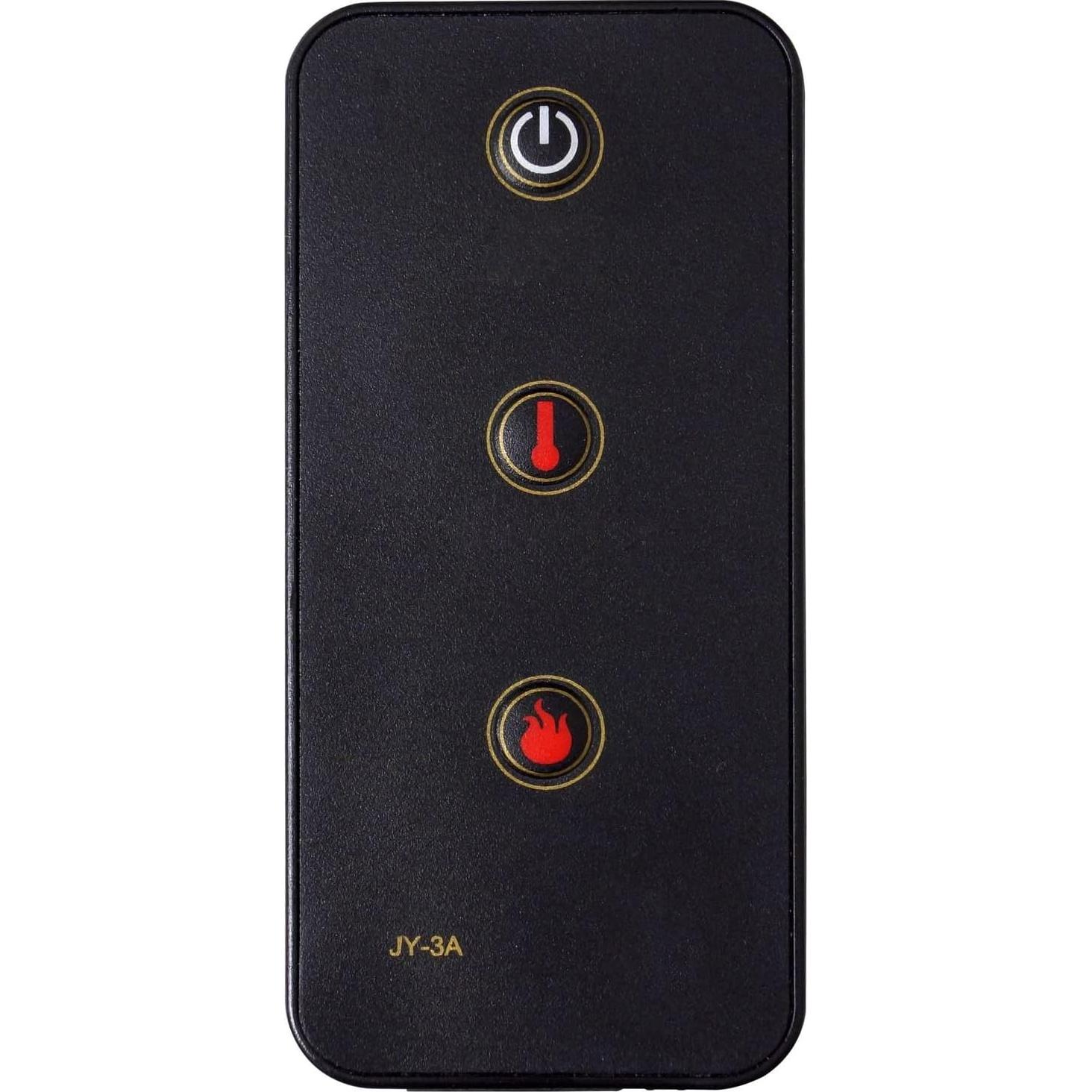 Control Remoto Reemplazo Pleasant Hearth GCE-1803 18-600-310