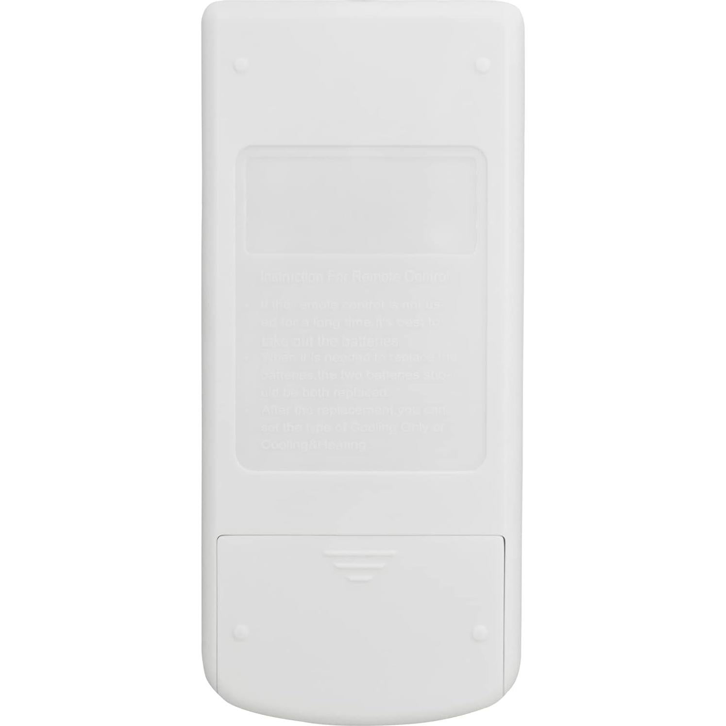 Control Remoto HHT Simplifire Chimenea Eléctrica SF-ALL