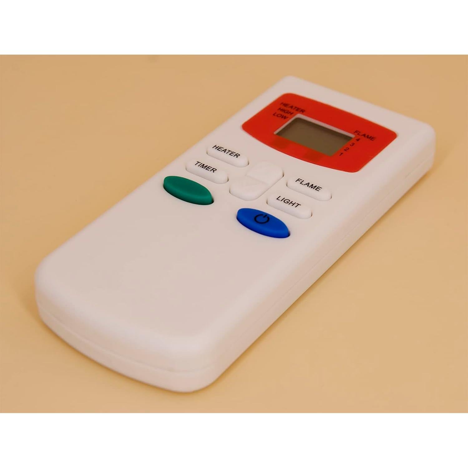 Control Remoto HHT Simplifire Chimenea Eléctrica SF-ALL