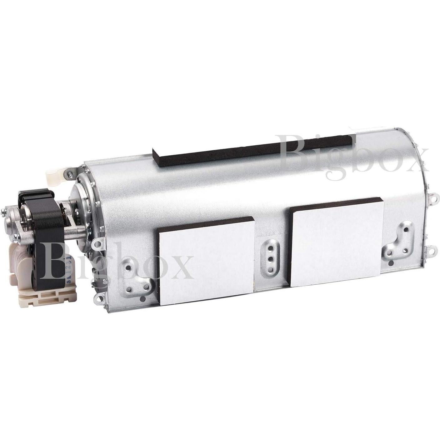 Kit de Ventilador de Reemplazo Adviace GFK4 para Chimenea