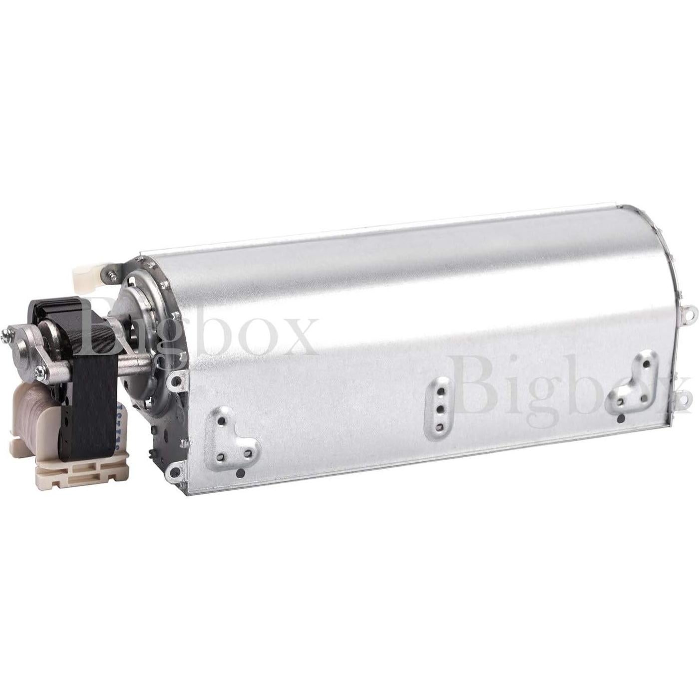 Kit de Ventilador de Reemplazo Adviace GFK4 para Chimenea