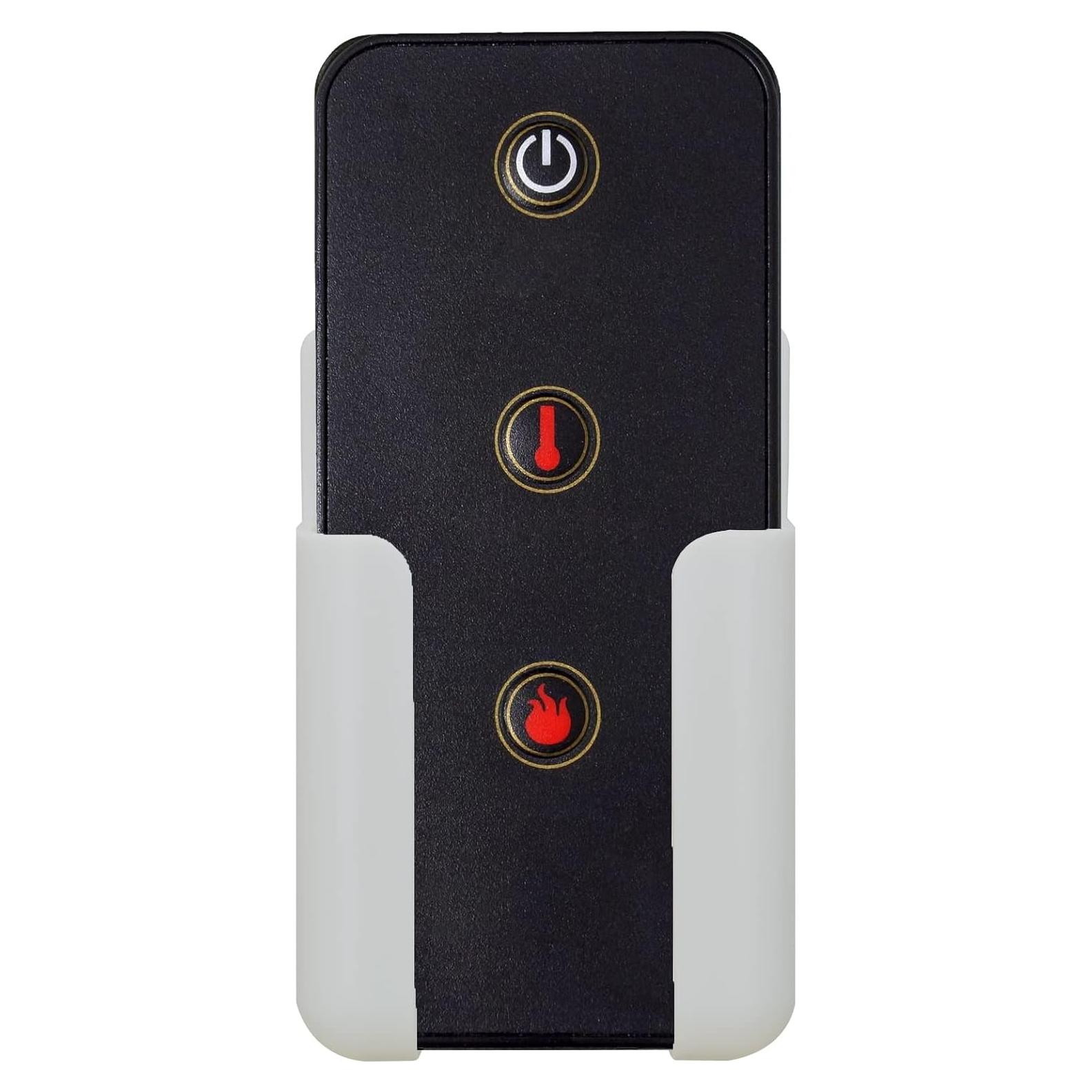 Control Remoto Chimenea Pleasant Hearth JY-3A Compatible