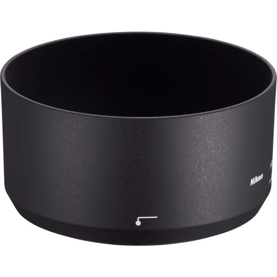 Lente Zoom Telefoto Nikon AF-P DX 70-300mm f/4.5-6.3G ED VR