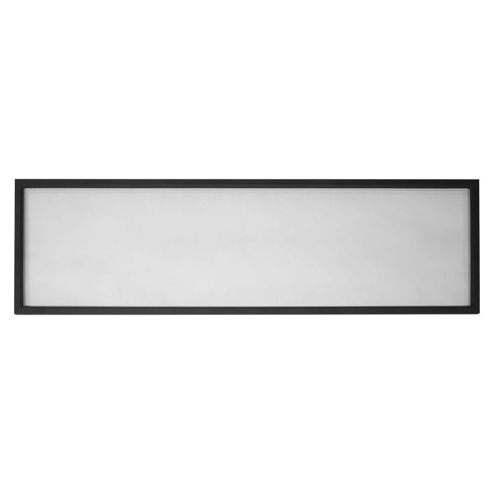 Pantalla de Malla Sin Deslumbramiento Modern Flames 172.72 cm