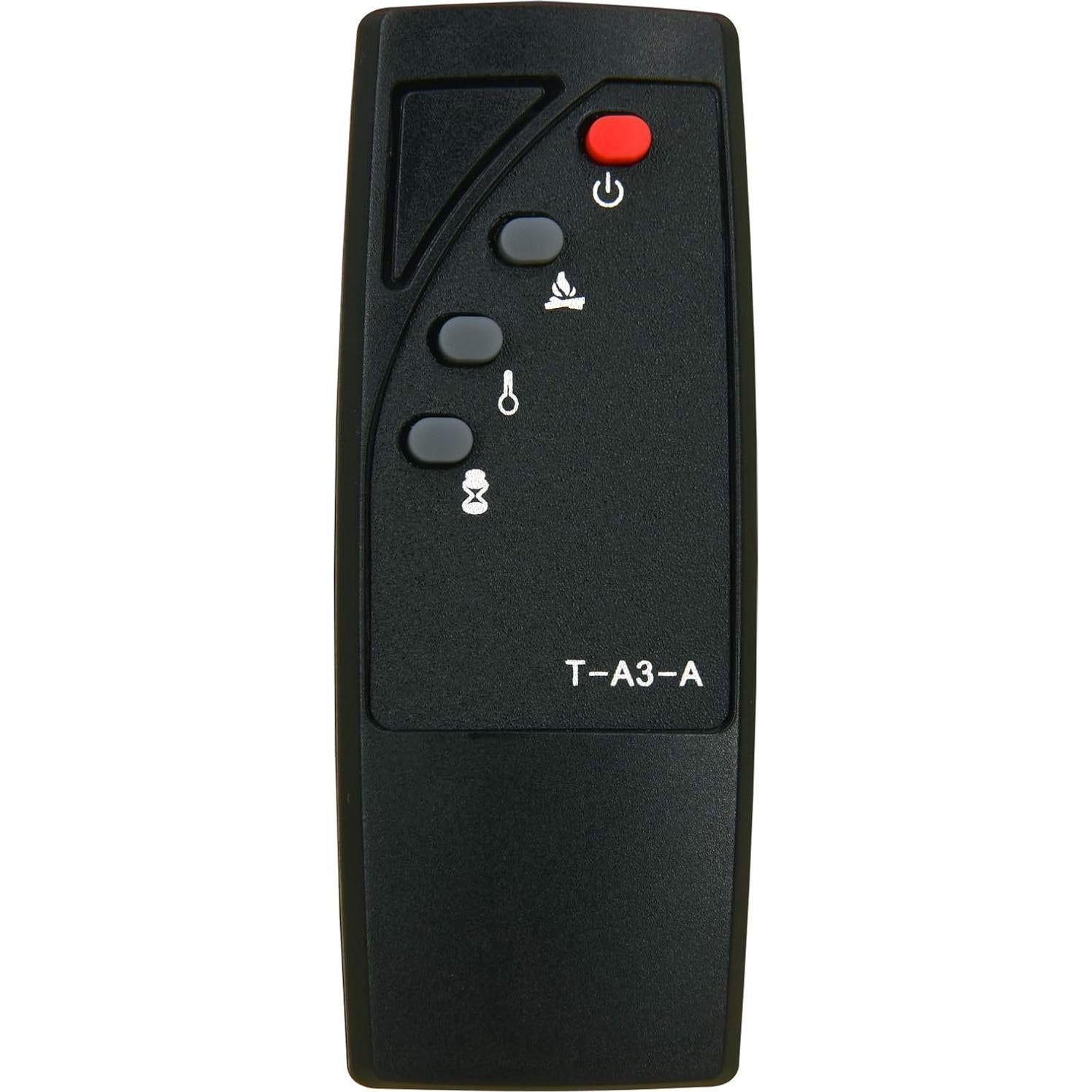 Control Remoto Twin Star ClassicFlame Estufa Eléctrica