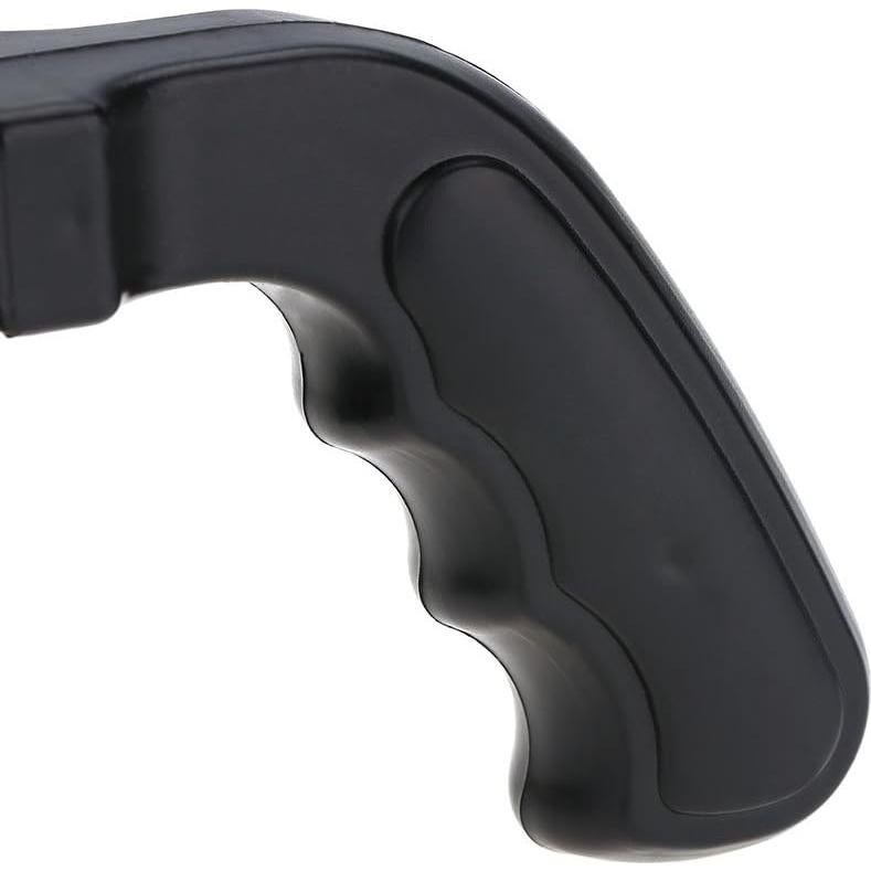 Soplador de Fuego Eléctrico YYMTTOR BBQ Portátil 6V