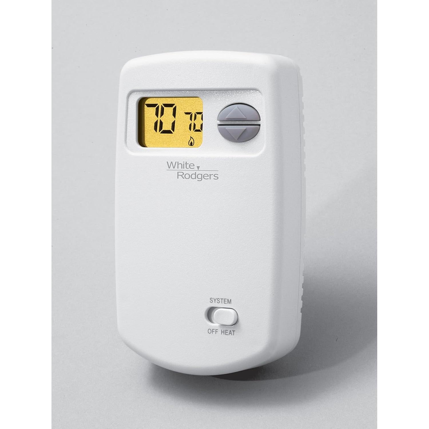 Termostato Emerson 1E78-140 Digital No Programable Solo Calor