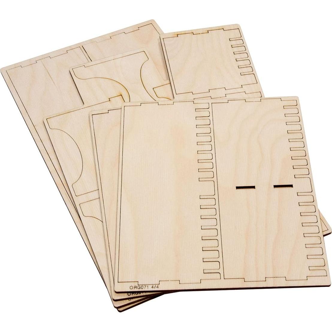 Organizador de Juego The Broken Token para Marvel Legendary