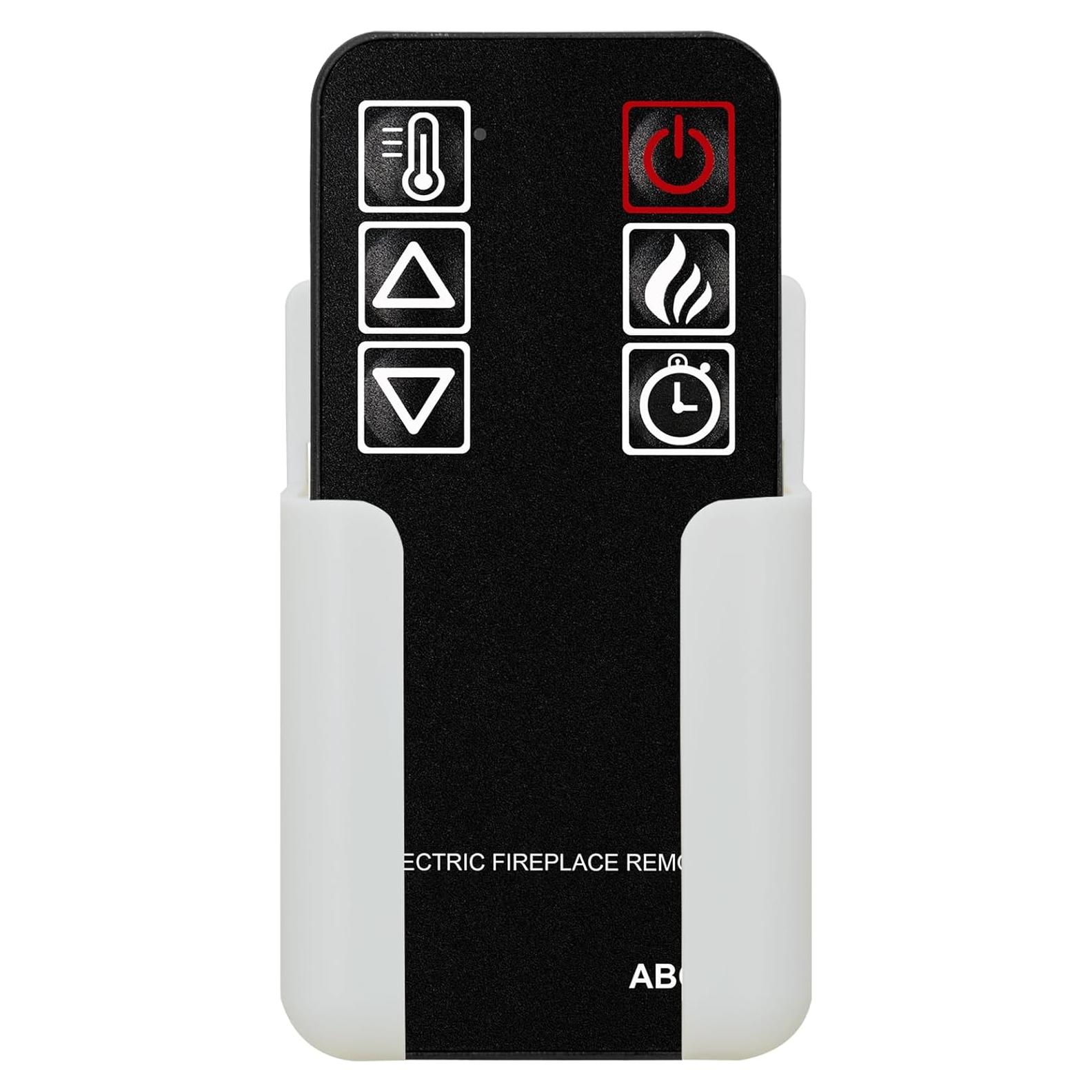 Control Remoto Whalen para Calefactor Eléctrico 3D