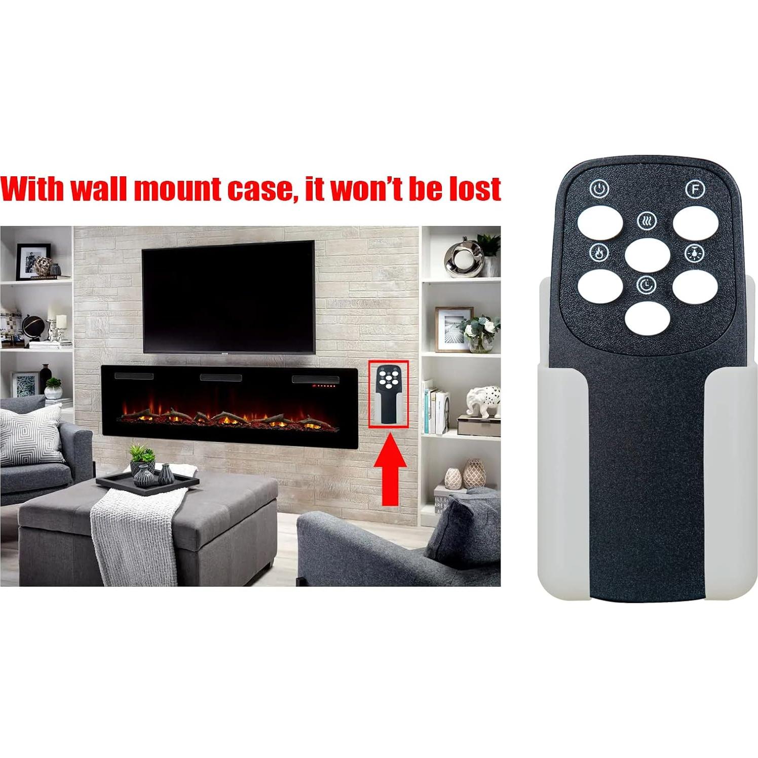 Control Remoto Betelnut SZ06-037-60 Calentador Eléctrico