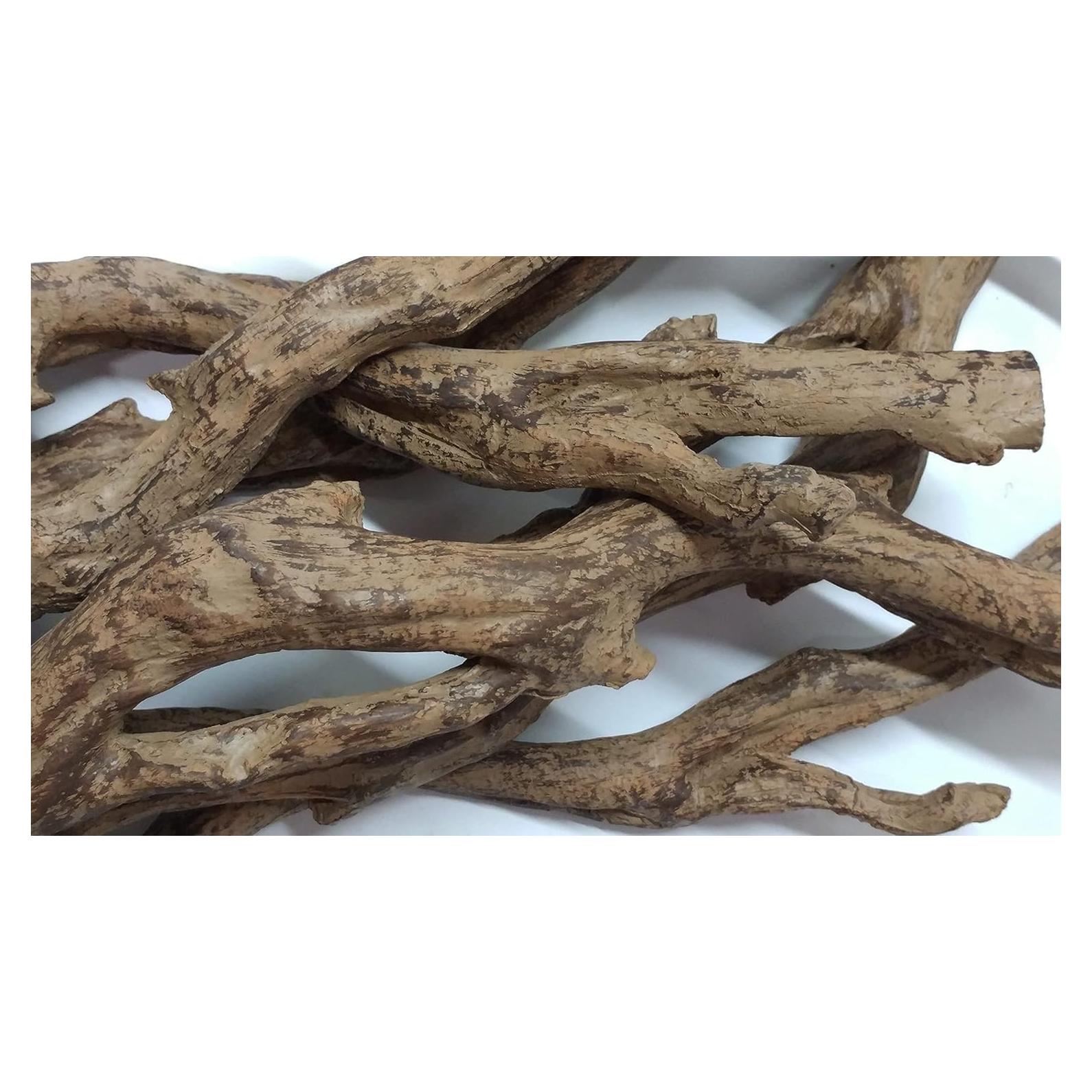 Kit de Madera Derivada Dimplex Opti-Myst para CDFI500