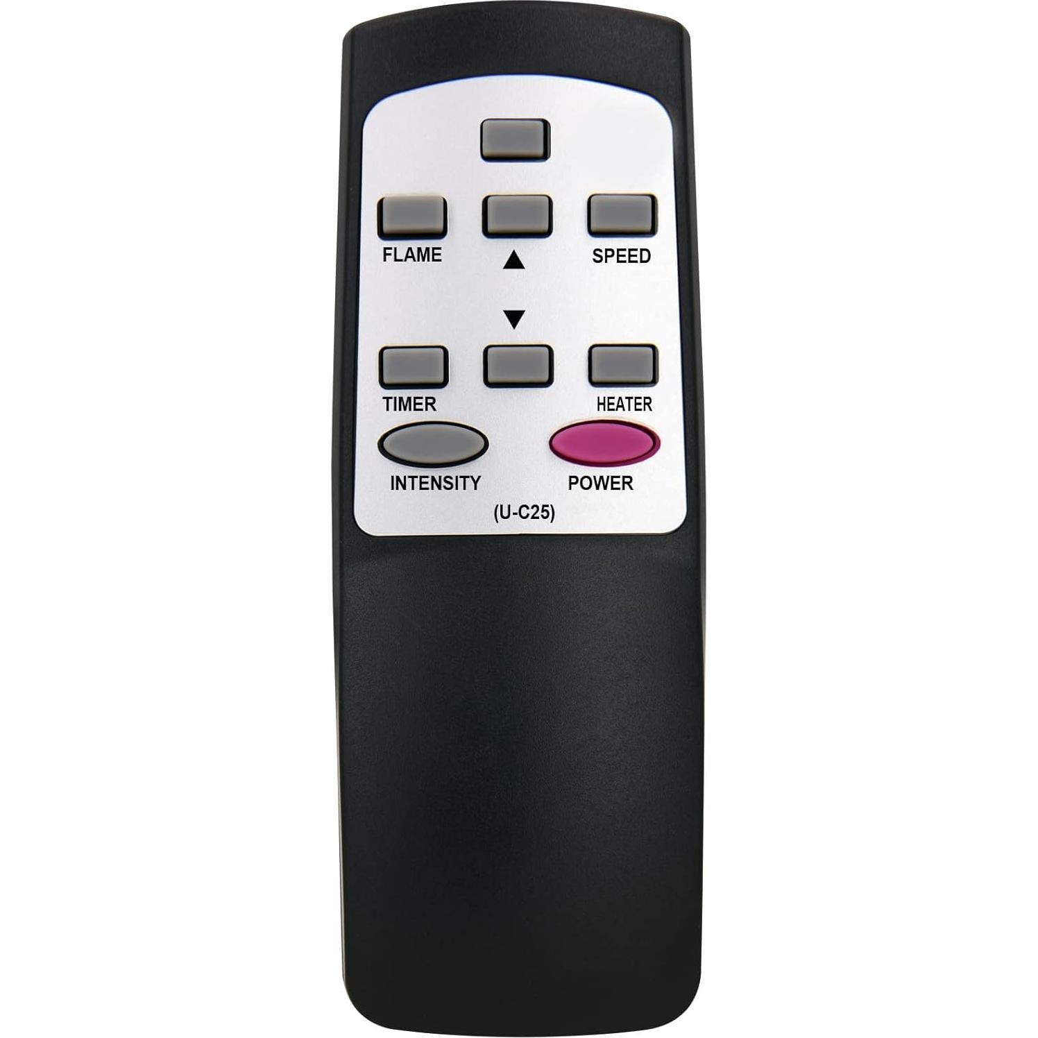 Control Remoto Reemplazo Twin Star ClassicFlame 2611042FGL