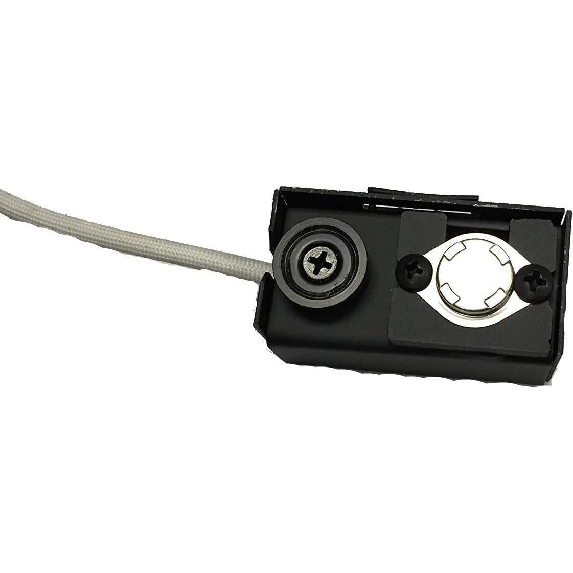 Kit Soplador Quadra-Fire BK-ACC para Estufas de Leña