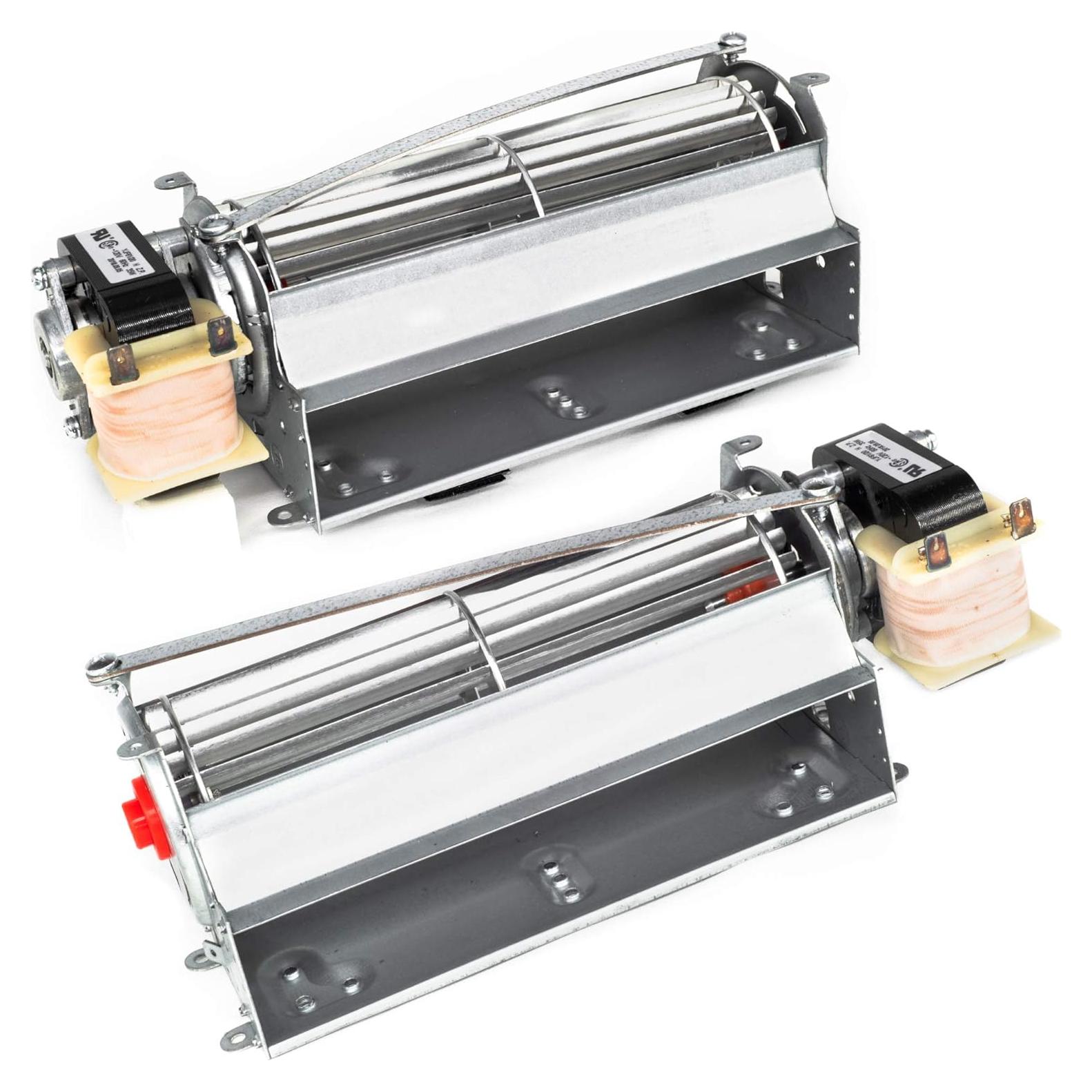 Ventiladores de Reemplazo Kozy Heat 600-1 FireplaceBlowersOnline