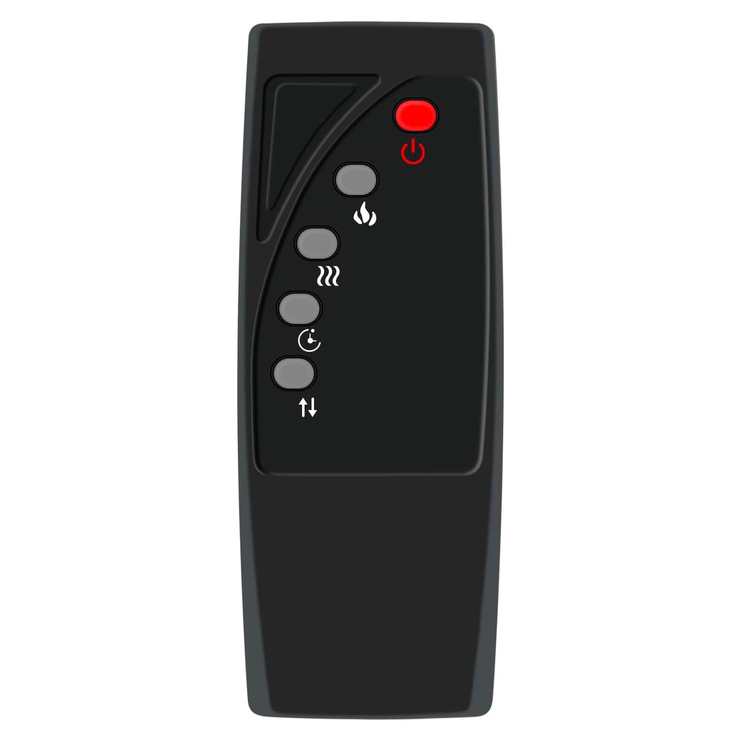 Control Remoto WINFLIKE para Chimenea Innoflame 1400W