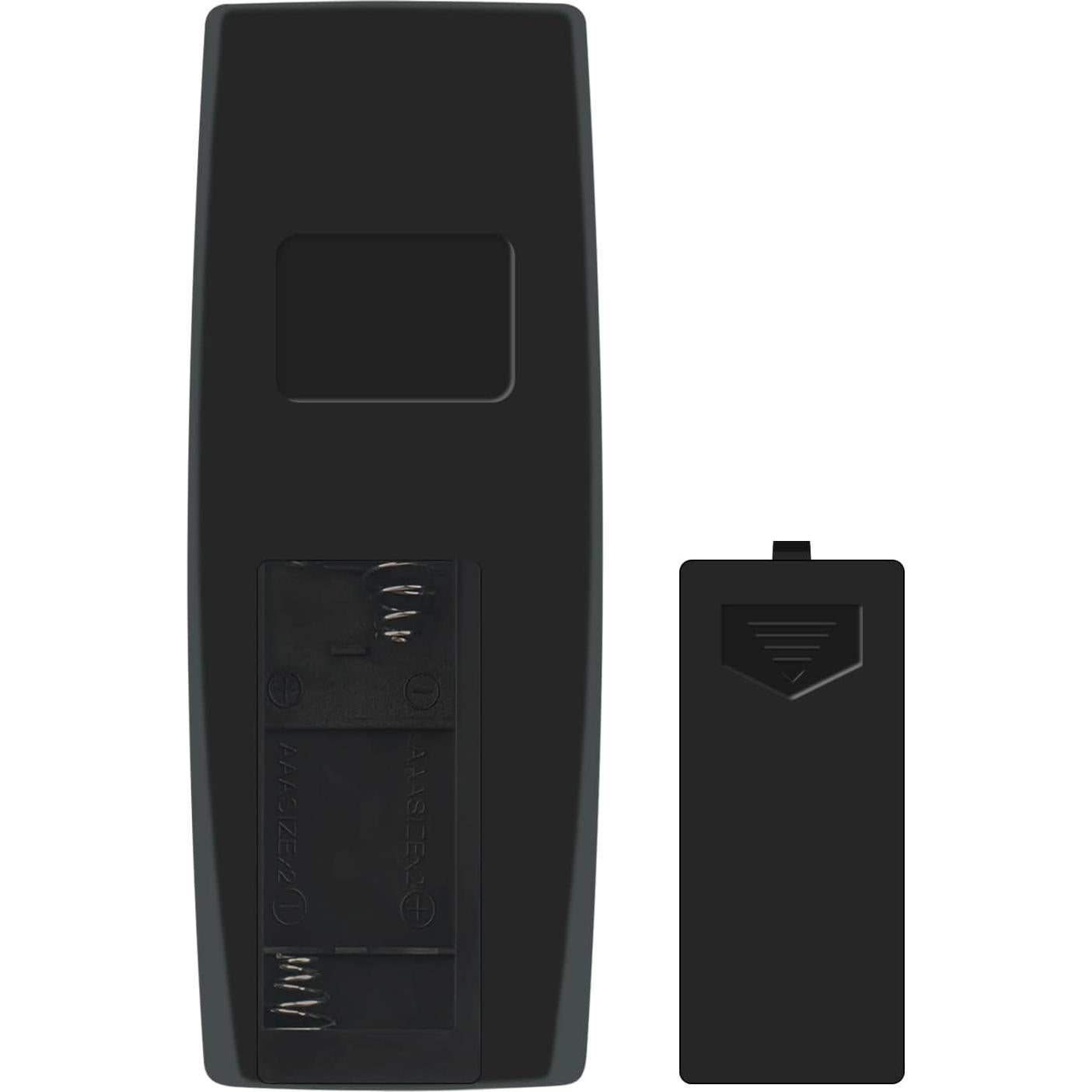 Control Remoto WINFLIKE para Chimenea Innoflame 1400W