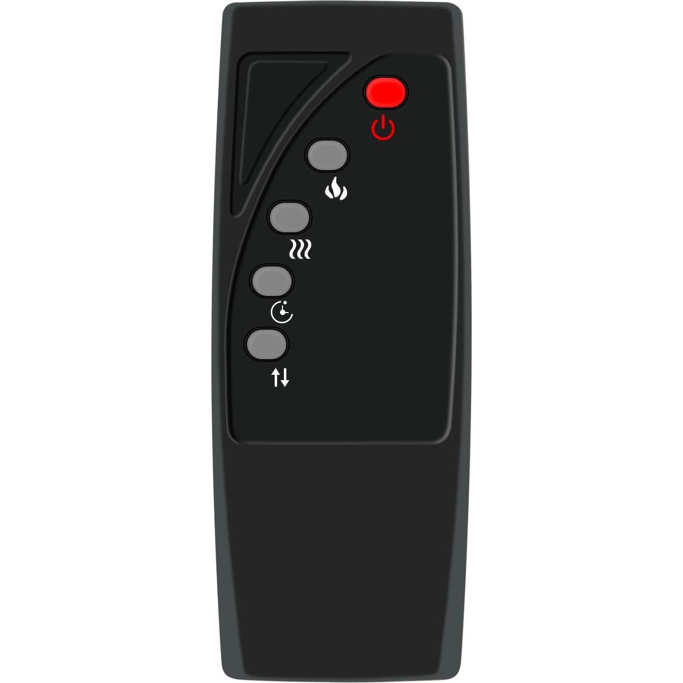 Control Remoto WINFLIKE para Chimenea Innoflame 1400W