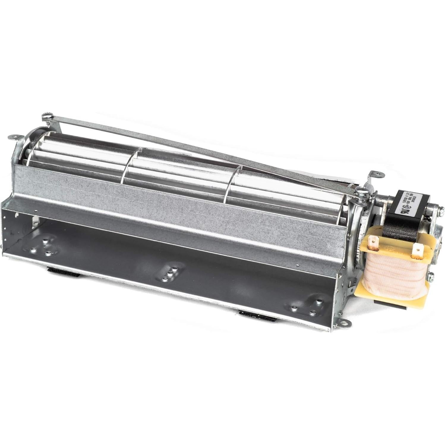 Kit Soplador GFK4 FireplaceBlowersOnline 130 CFM 3000 RPM