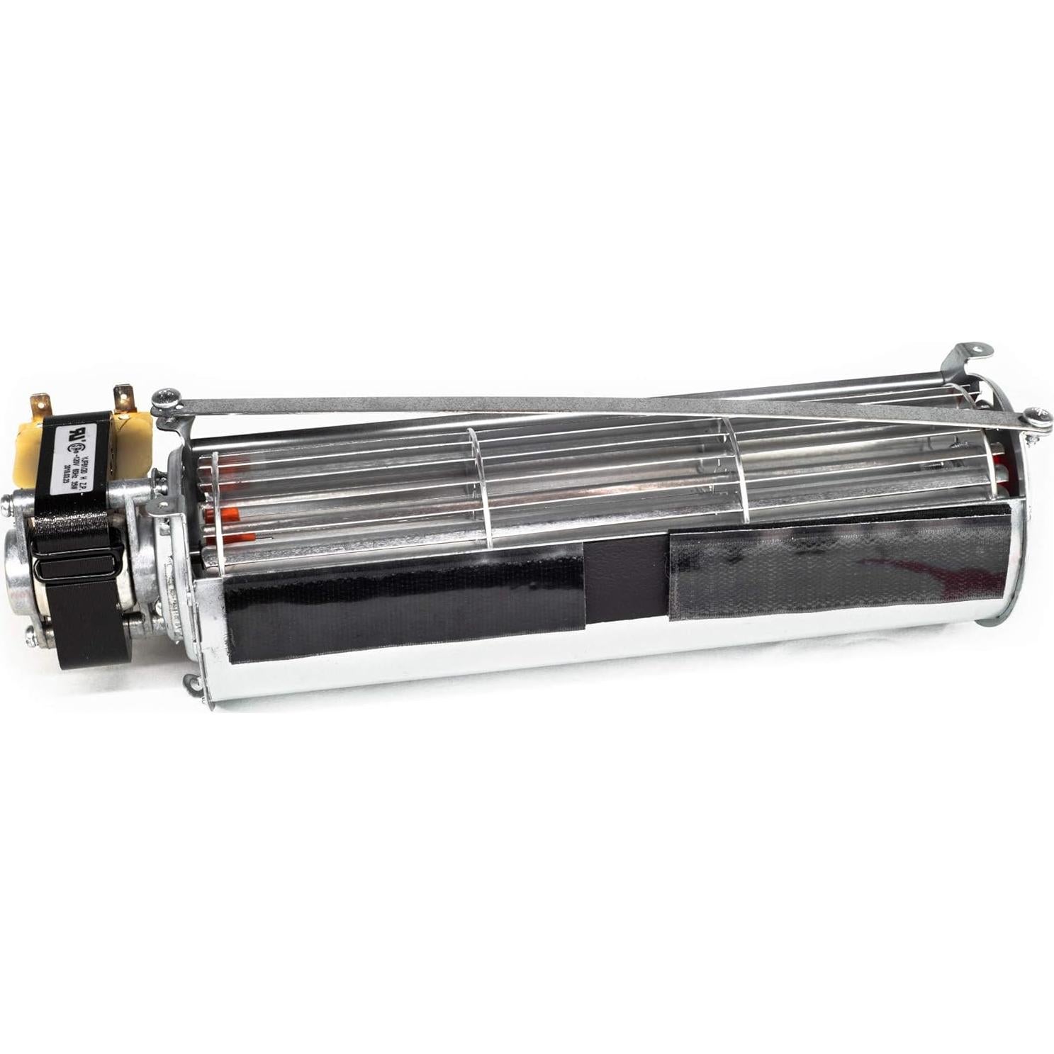 Kit Soplador GFK4 FireplaceBlowersOnline 130 CFM 3000 RPM