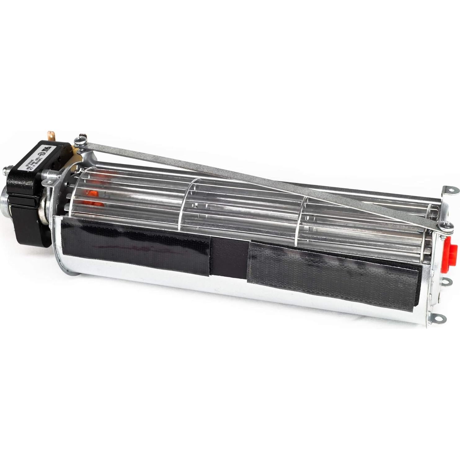 Kit Soplador GFK4 FireplaceBlowersOnline 130 CFM 3000 RPM