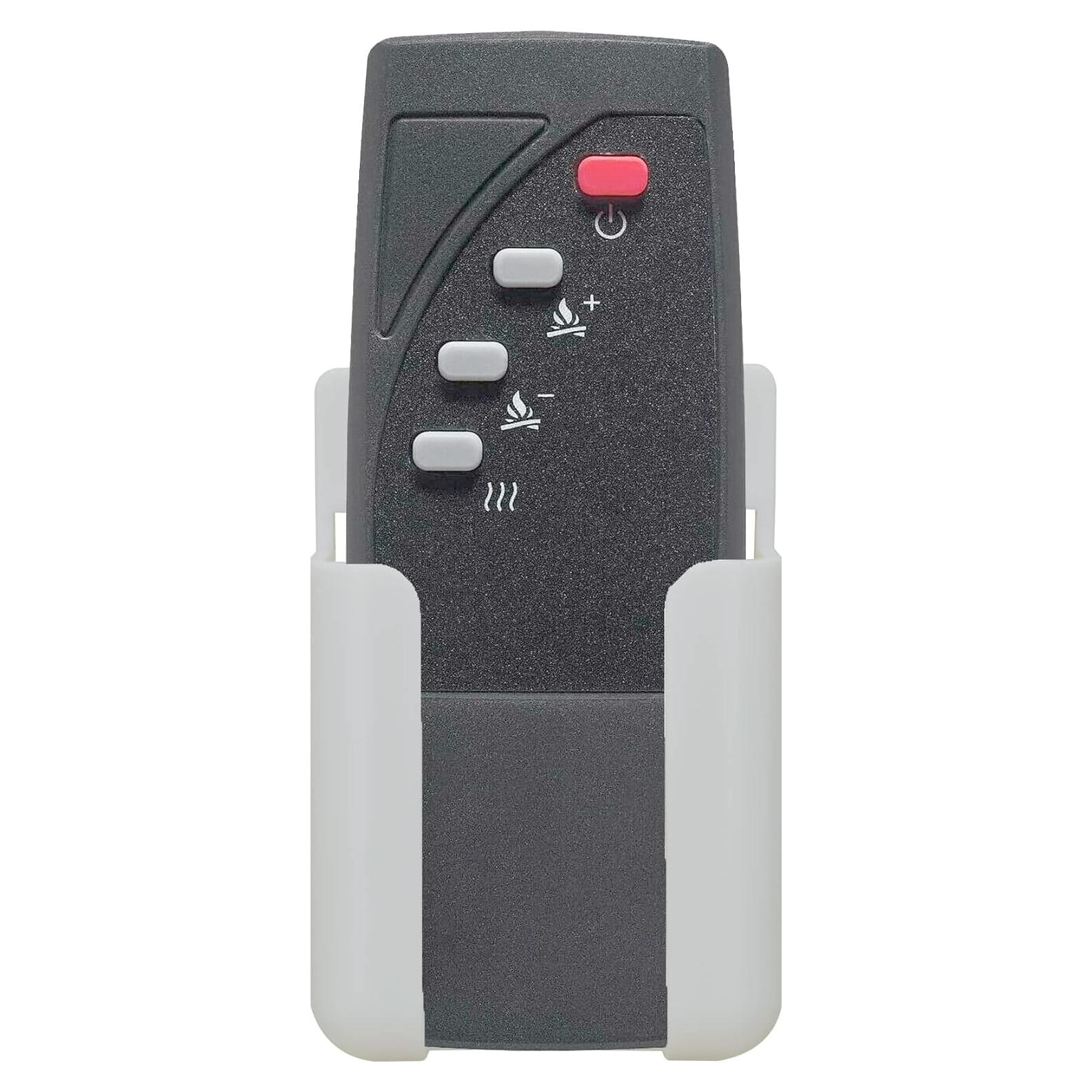 Control Remoto Twin Star para Estufa Eléctrica Infrarroja