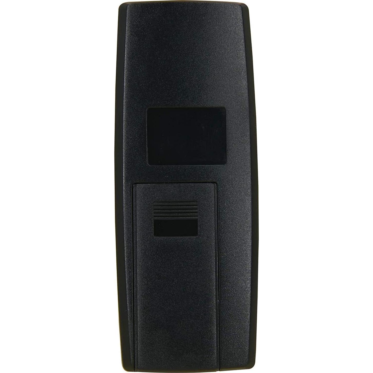 Control Remoto Twin Star para Estufa Eléctrica Infrarroja