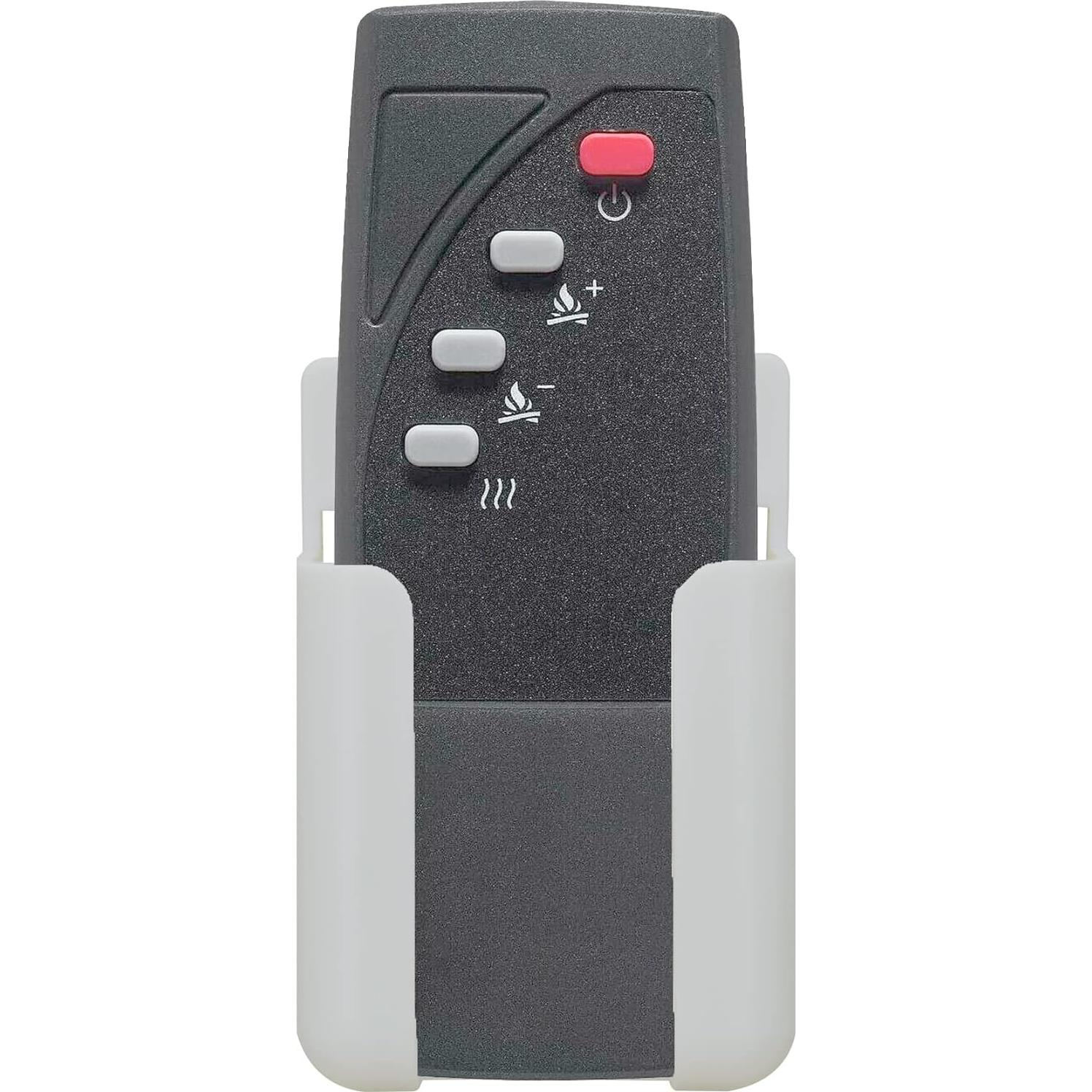 Control Remoto Twin Star para Estufa Eléctrica Infrarroja