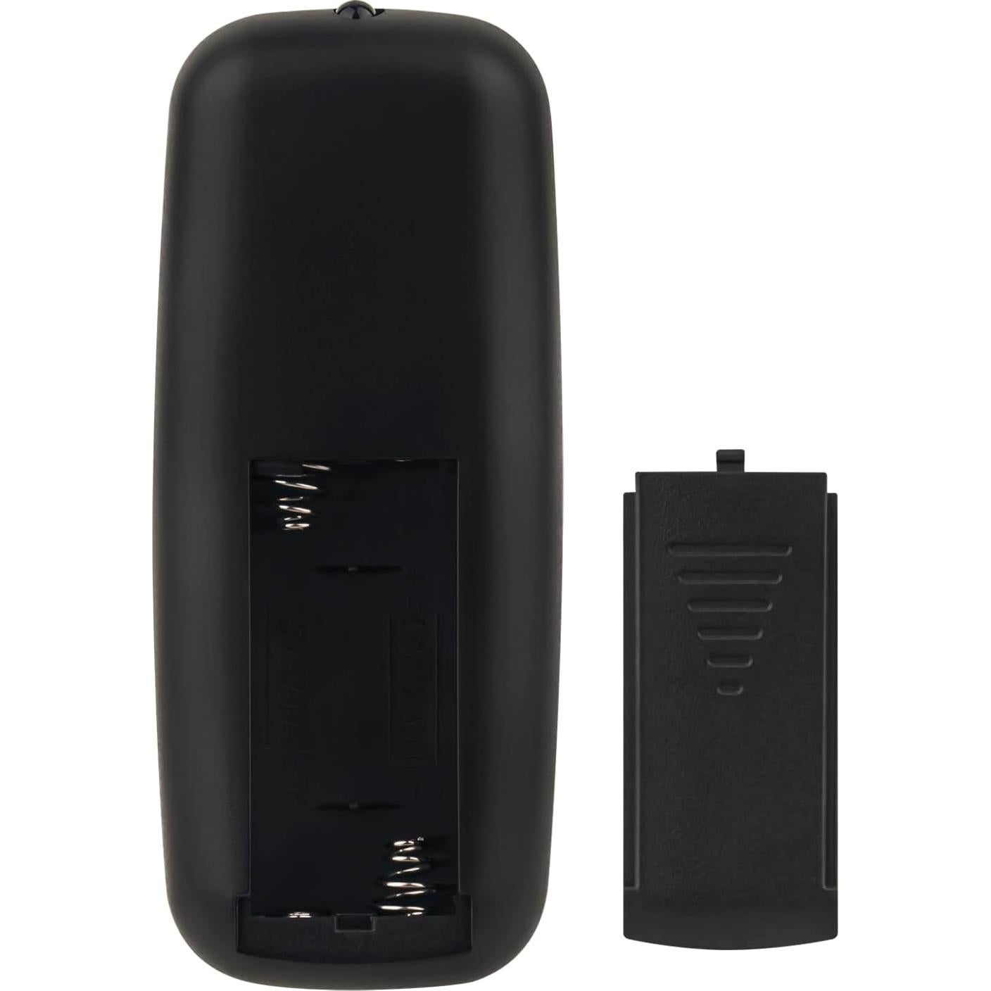 Control Remoto FR60XD para Calefactor Eléctrico Intertek