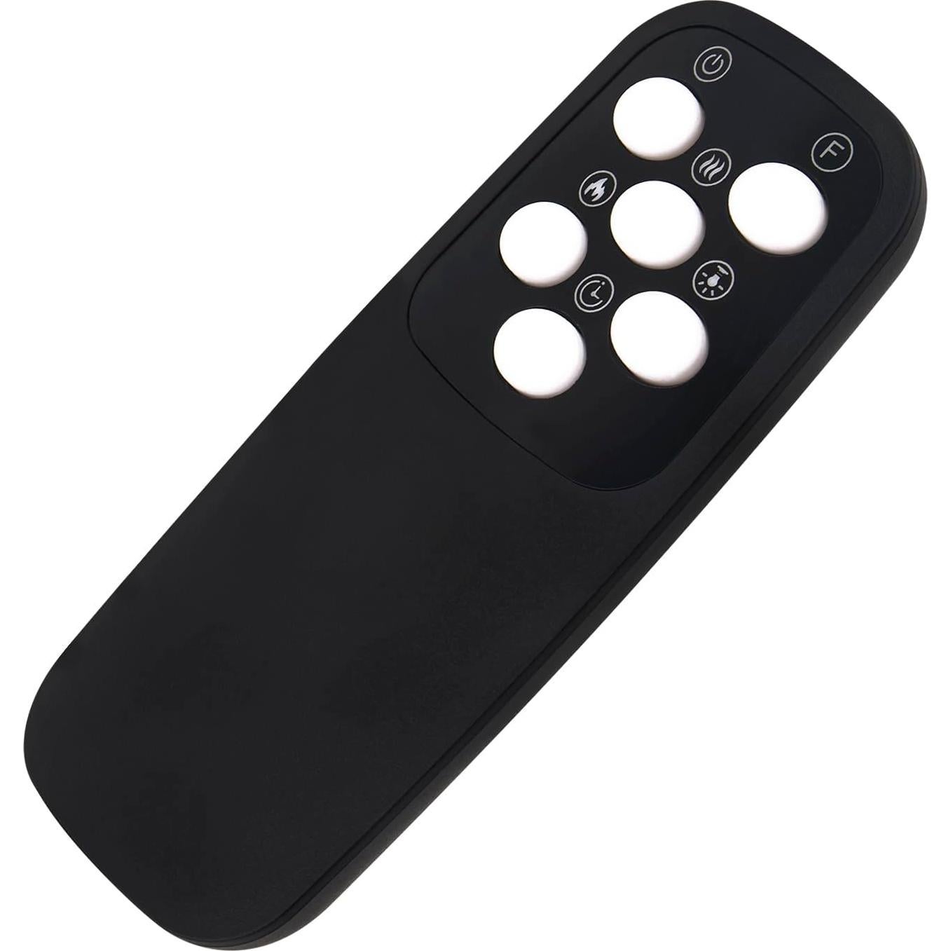 Control Remoto FR60XD para Calefactor Eléctrico Intertek