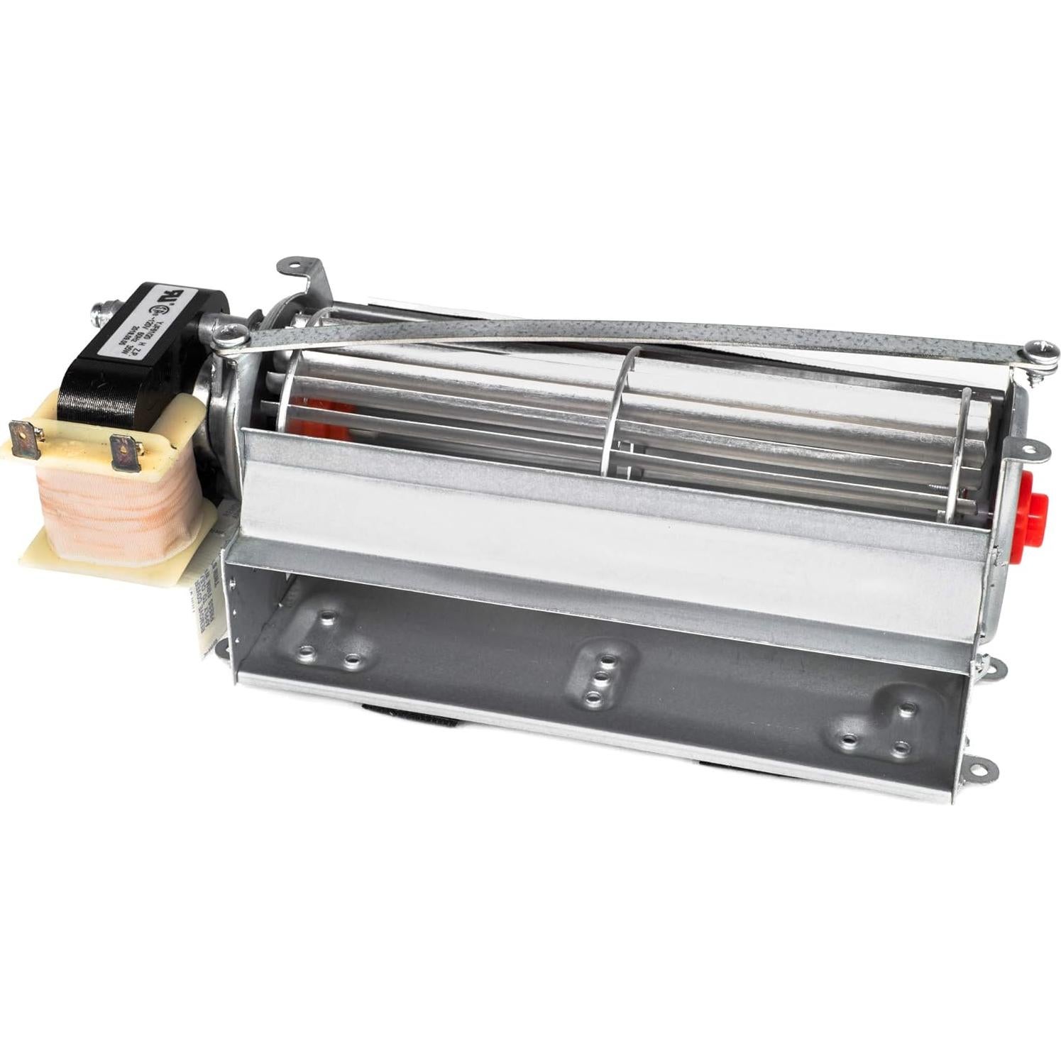 Ventilador de Chimenea FireplaceBlowersOnline GZ550 110 CFM